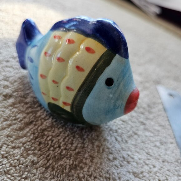 Fish collectable - Picture 2 of 5